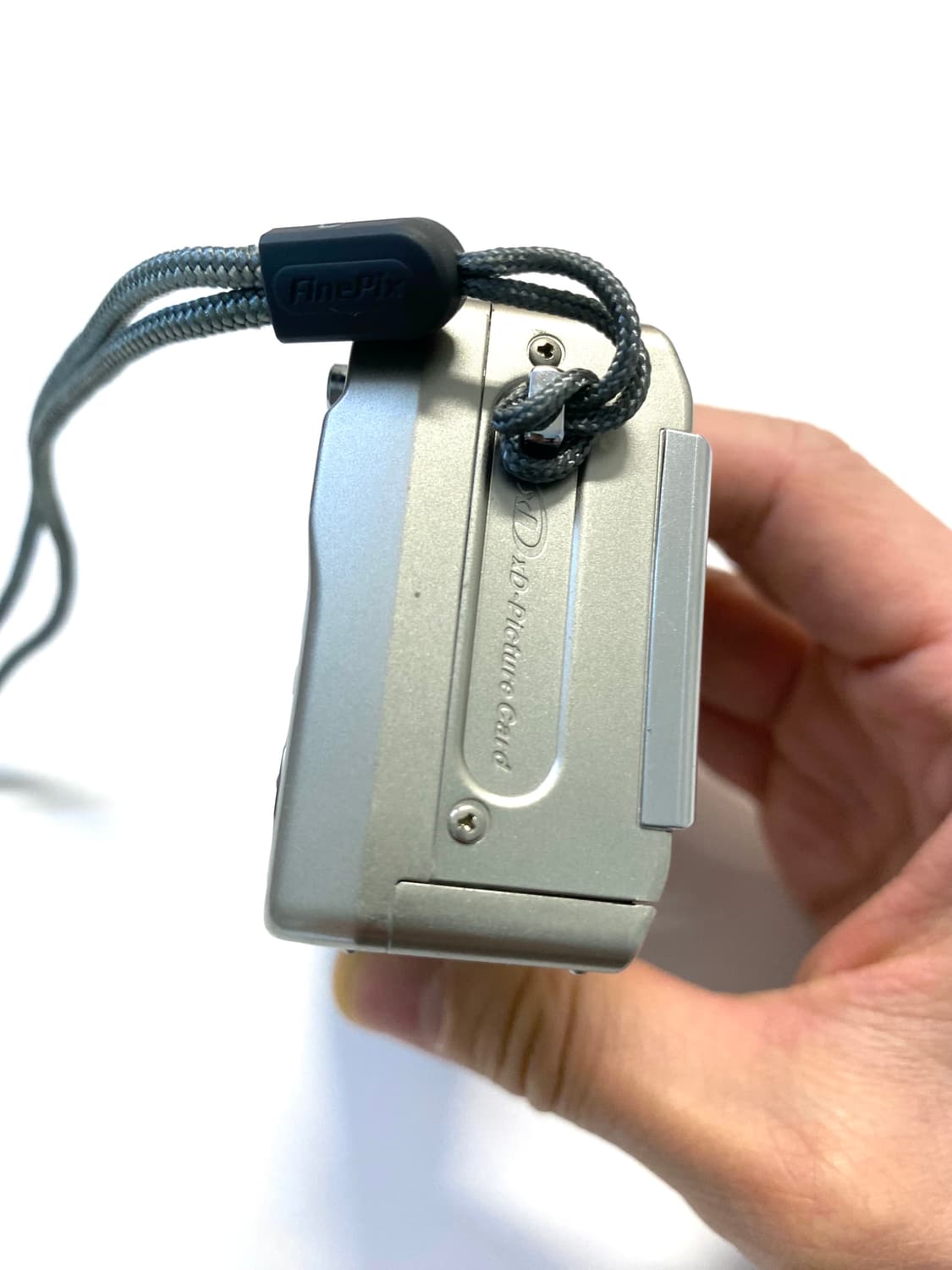 후지 파인픽스 F710 디지털 카메라 상품이미지5