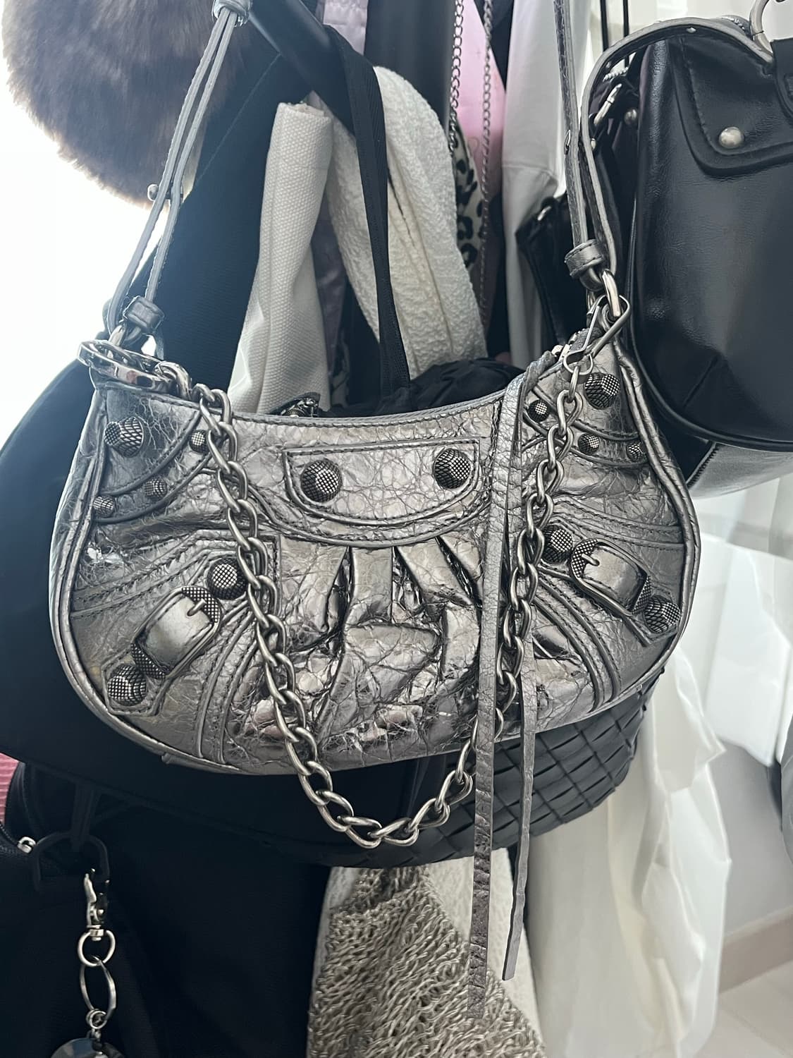 발렌시아가 르카골 미니 상품이미지2