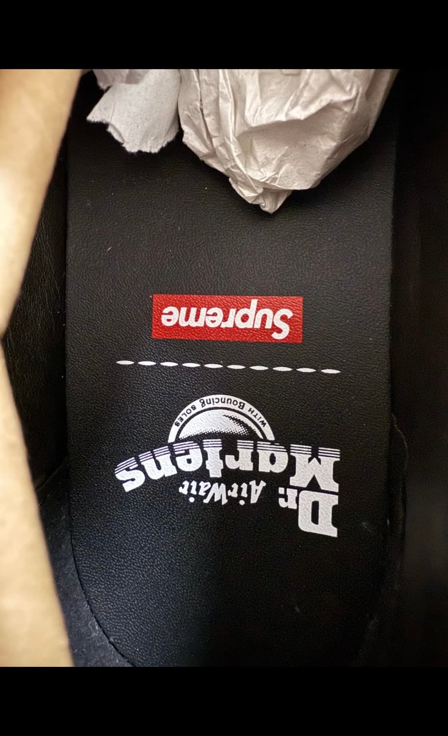 닥터마틴 슈프림 스터드 270 uk8 상품이미지4