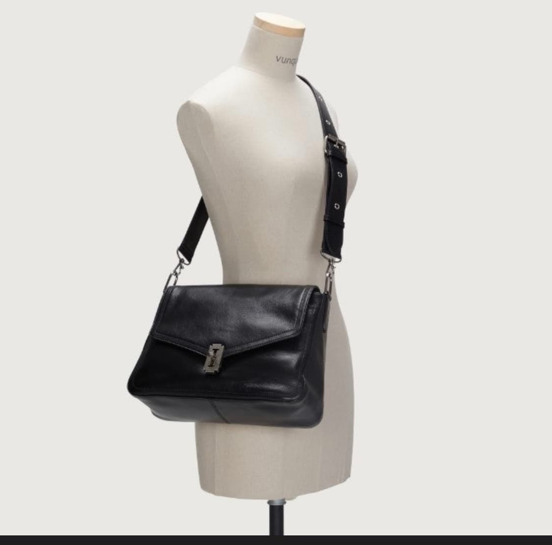 분크 두스퀘어 숄더 라지 상품이미지1