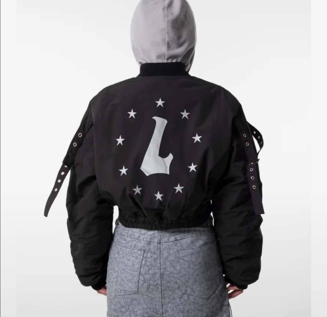 Leey봄버 상품이미지1