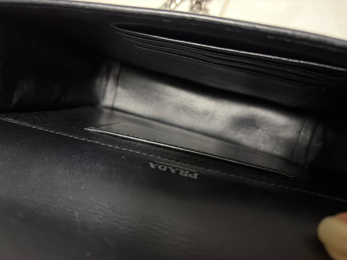 프라다 숄더백 크로스백 상품이미지5