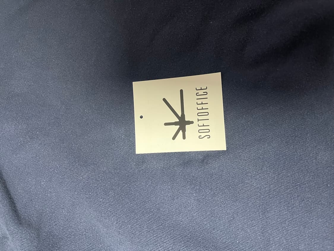 소프트오피스 커뮤니티 후디 L 상품이미지7