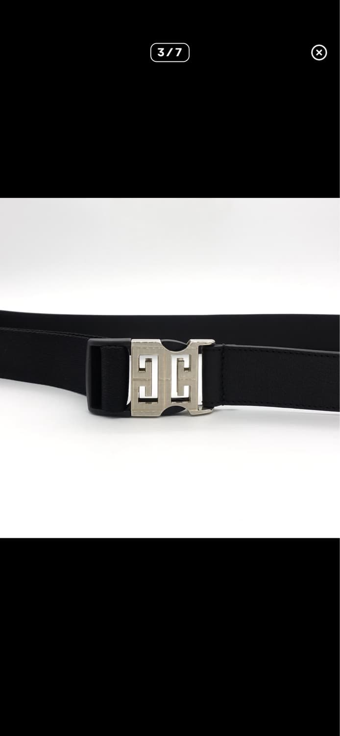 givenchy belt-34 상품이미지2