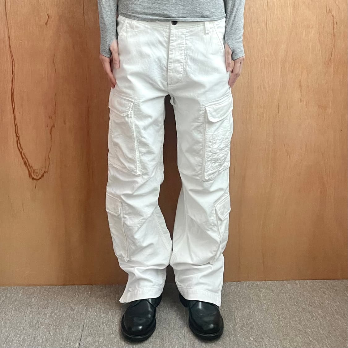 립반윙클 파라슈트 카고 팬츠 상품이미지2