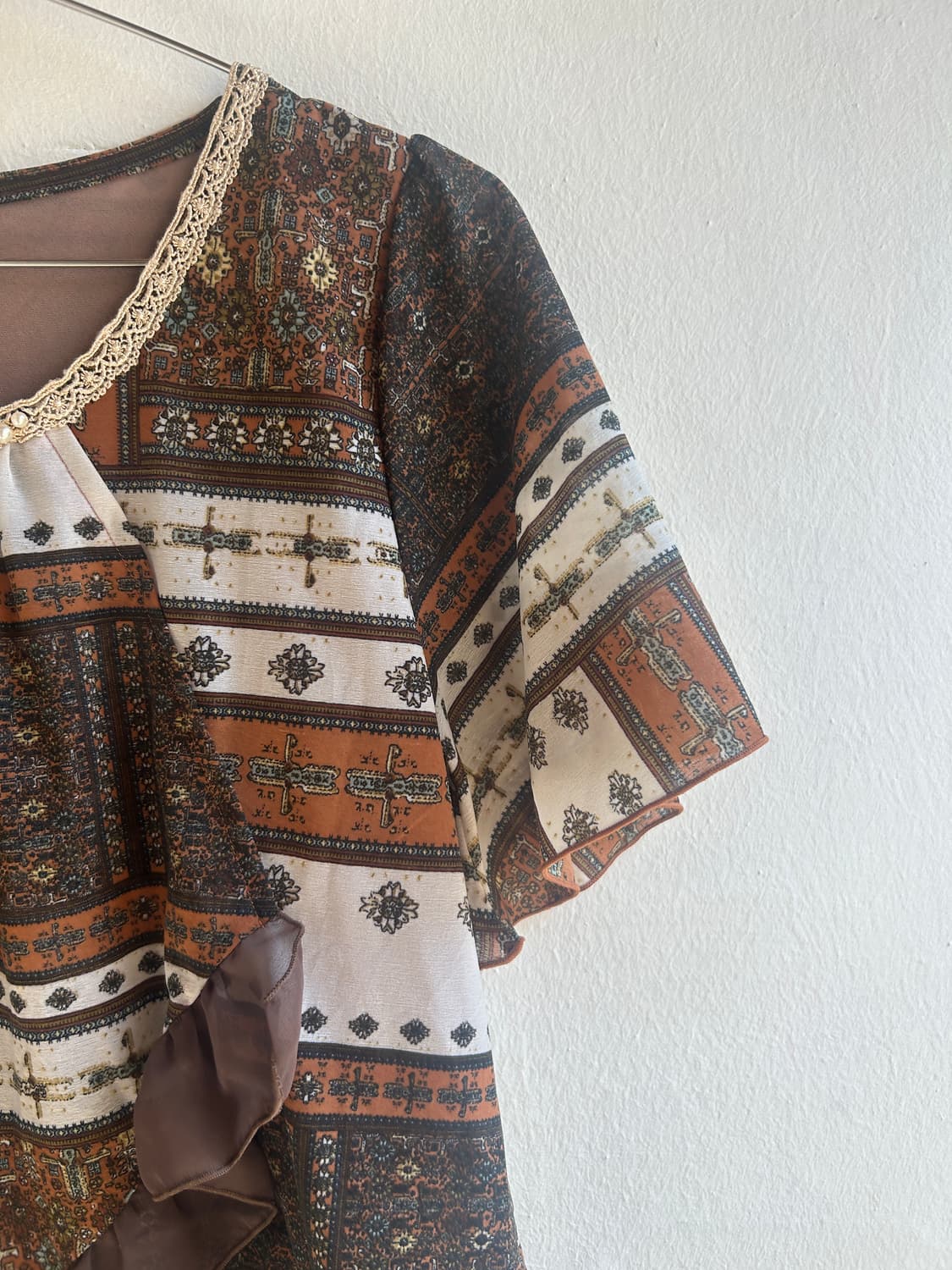 Boho top  상품이미지4
