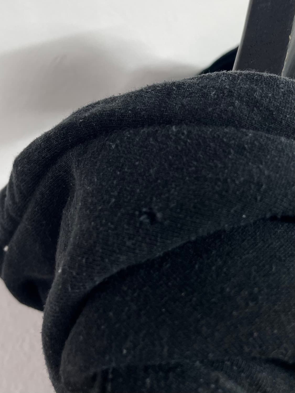 스투시 세로토닌 로고 후드티(on.328)   상품이미지4