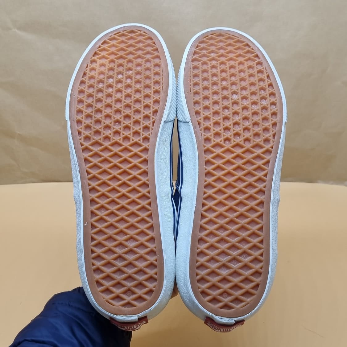 반스 에라 남성스니커즈265. 상품이미지3