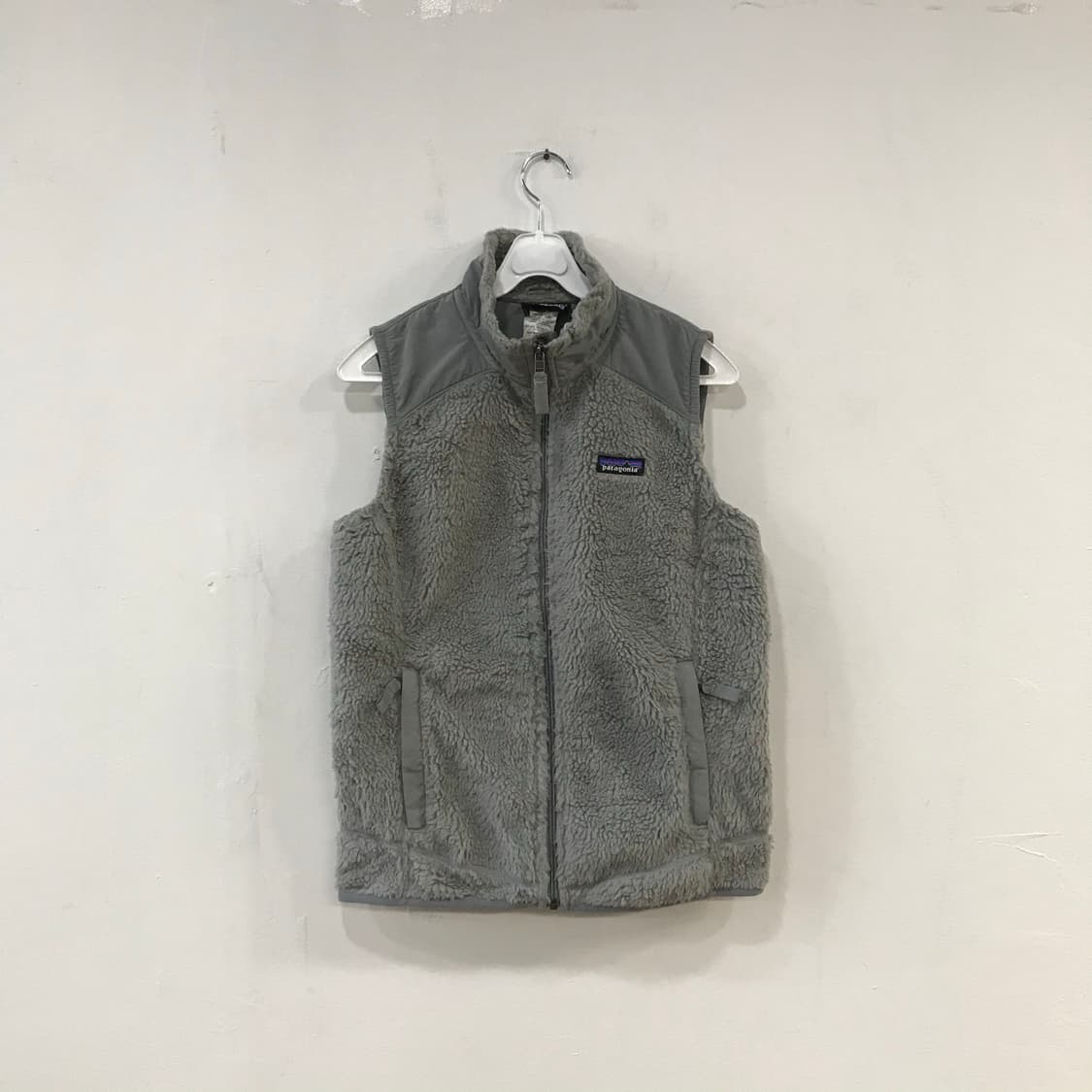 파타고니아 후리스 조끼(우먼스) 상품이미지1
