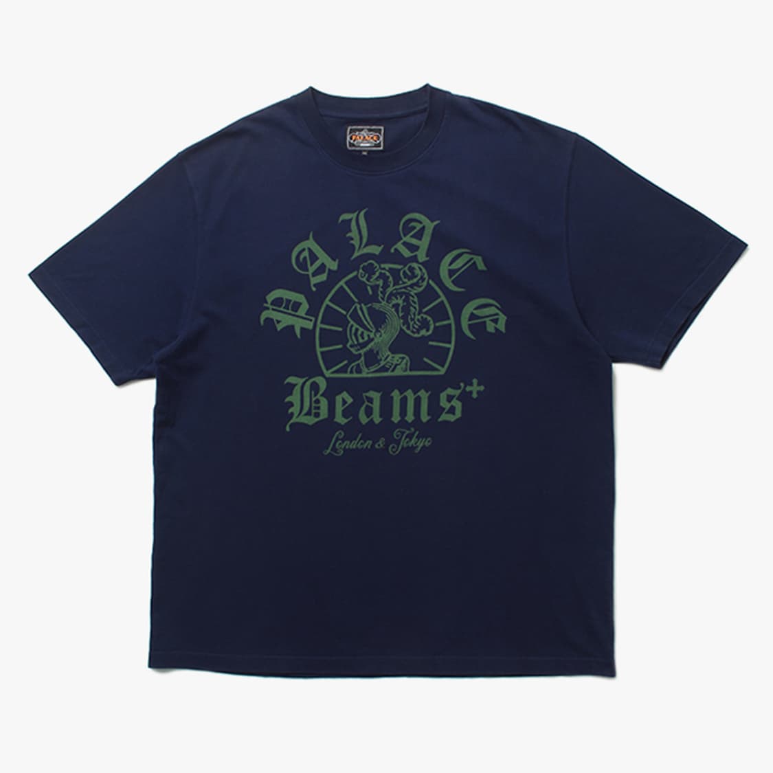  PALACE X BEAMS PLUS 상품이미지1