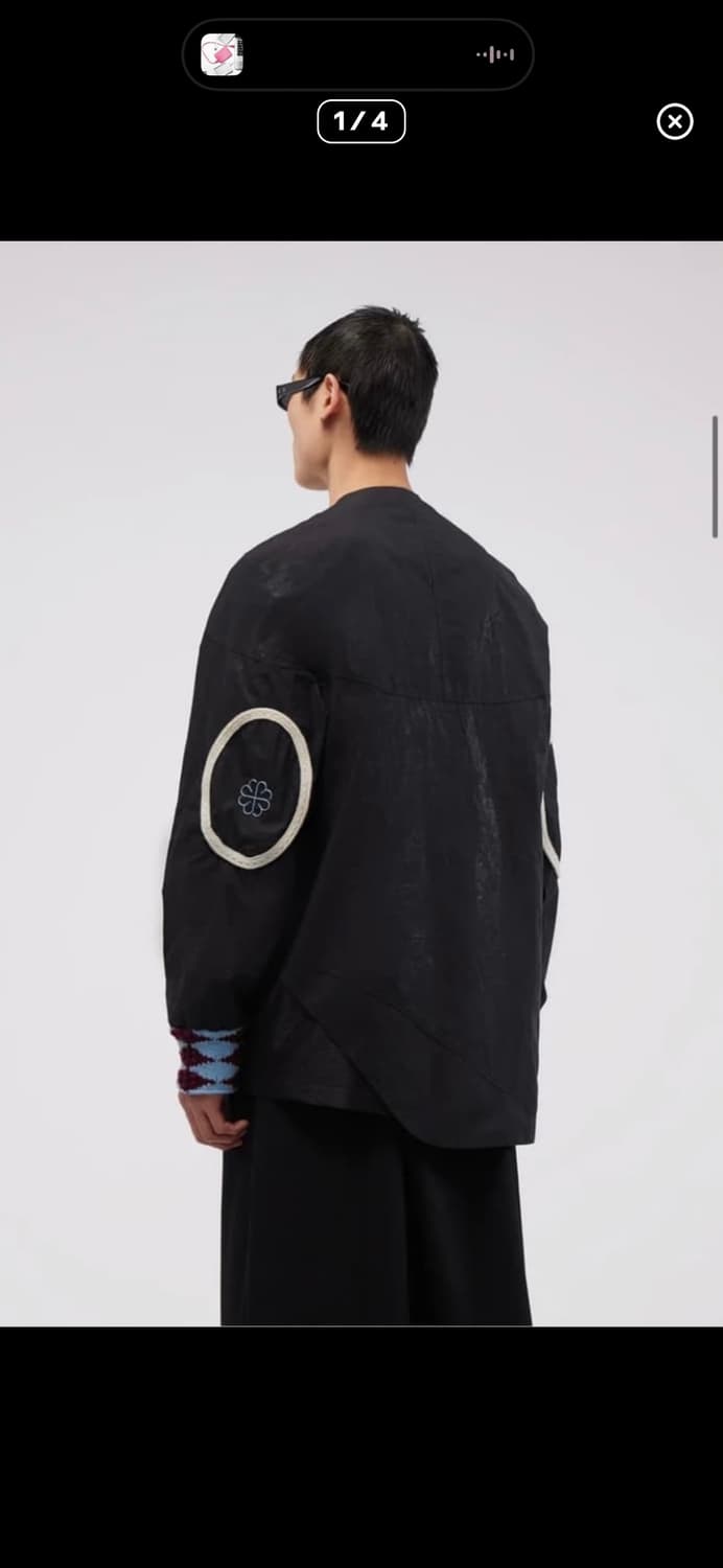 네임세이크 셔츠 상품이미지1