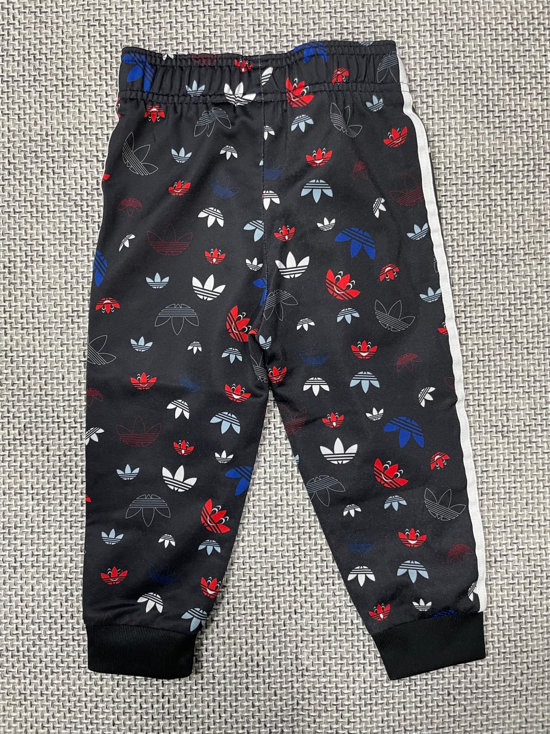 아디다스 키즈 트레이닝 바지 90 상품이미지2