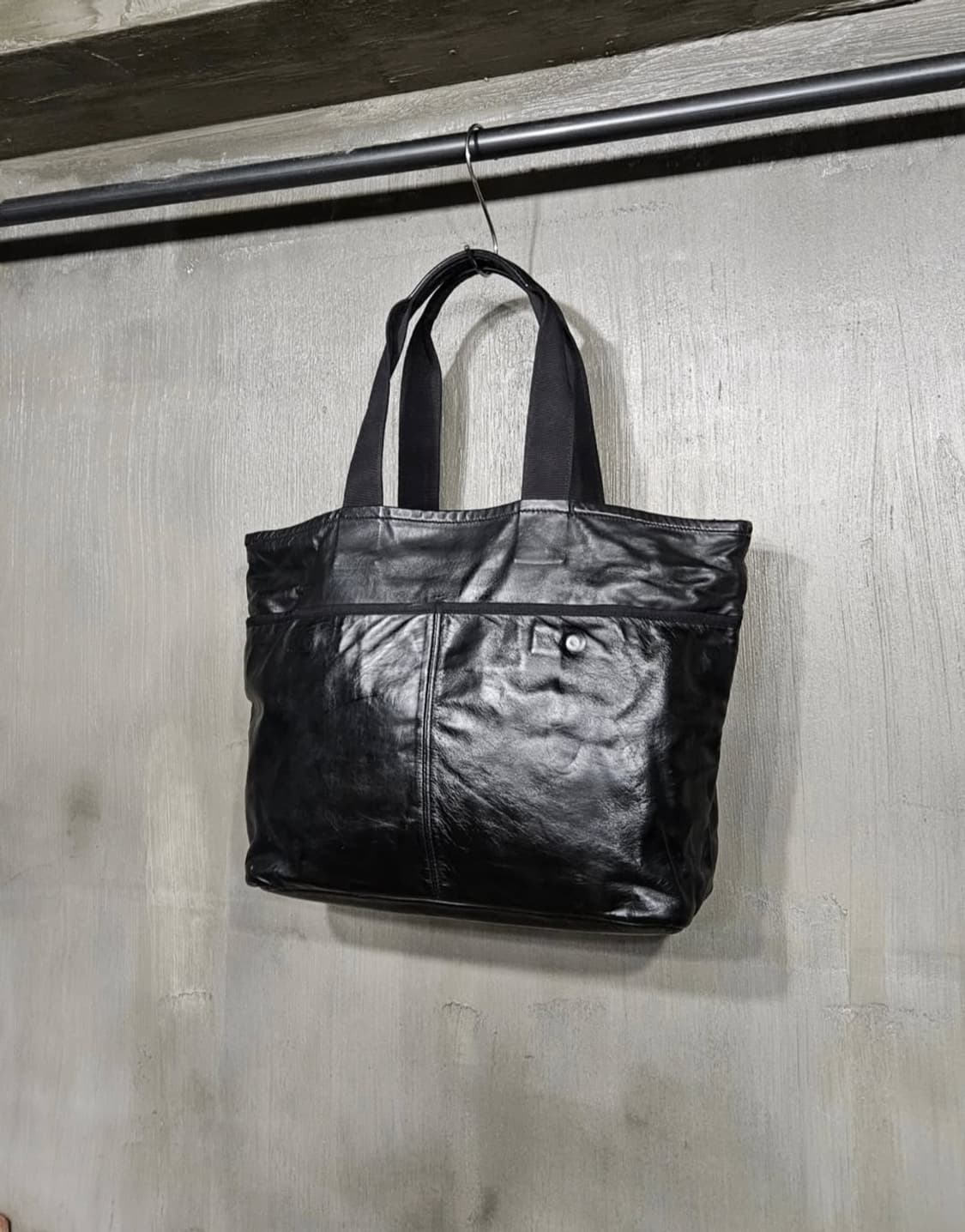 포터 알루프 가죽가방 상품이미지6