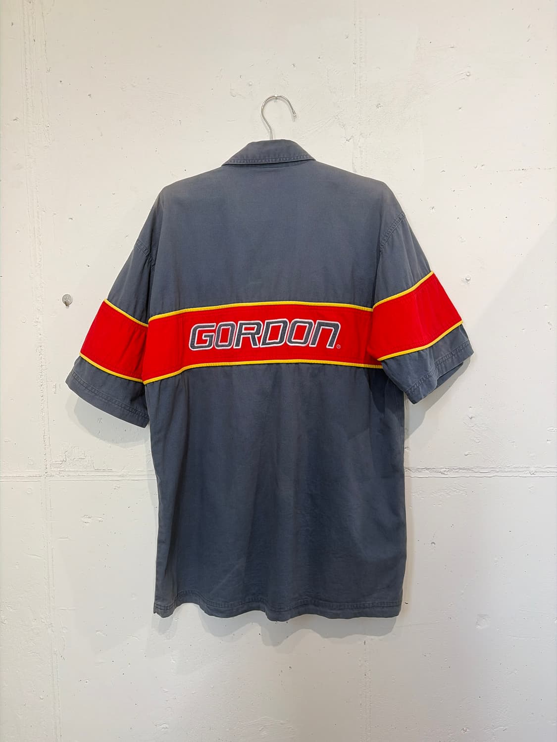 winner's circle short sleeve shirt   상품이미지5