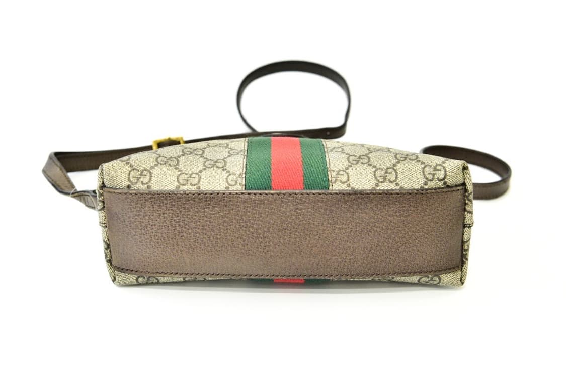 구찌 오피디아 GG 스몰 돔 크로스백 (정품) 상품이미지6