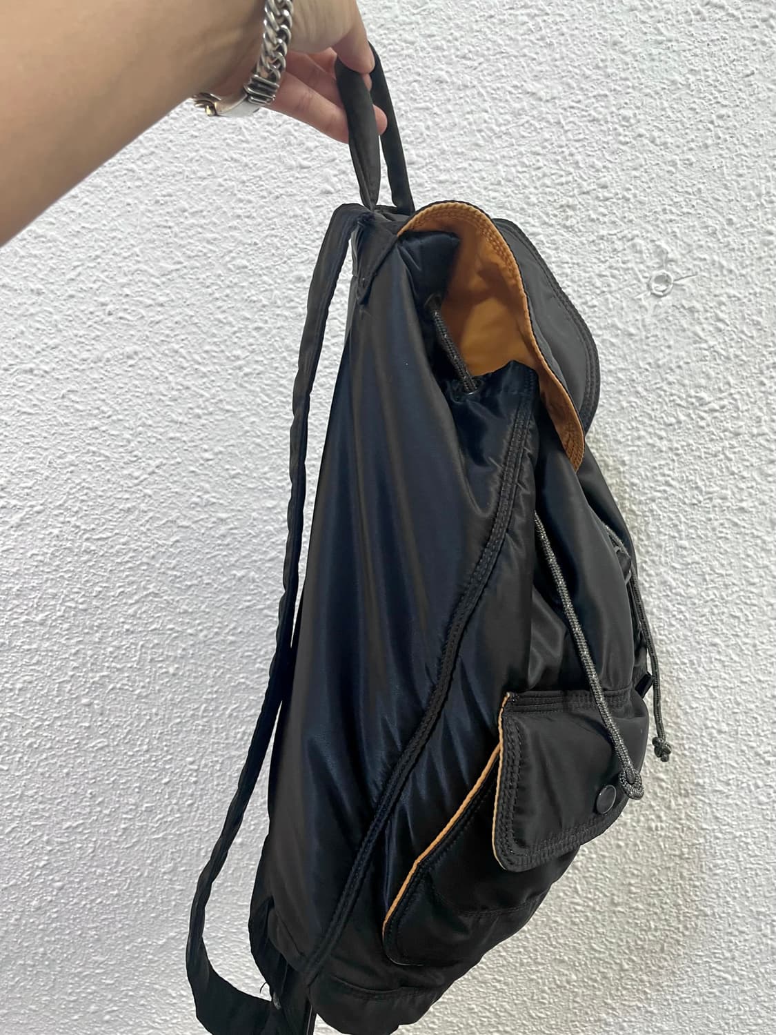 porter 포터 탱커 상품이미지2