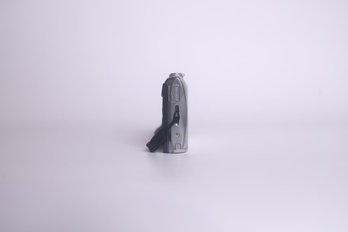 니콘 쿨픽스 S3700 실버 박스셋 상품이미지4