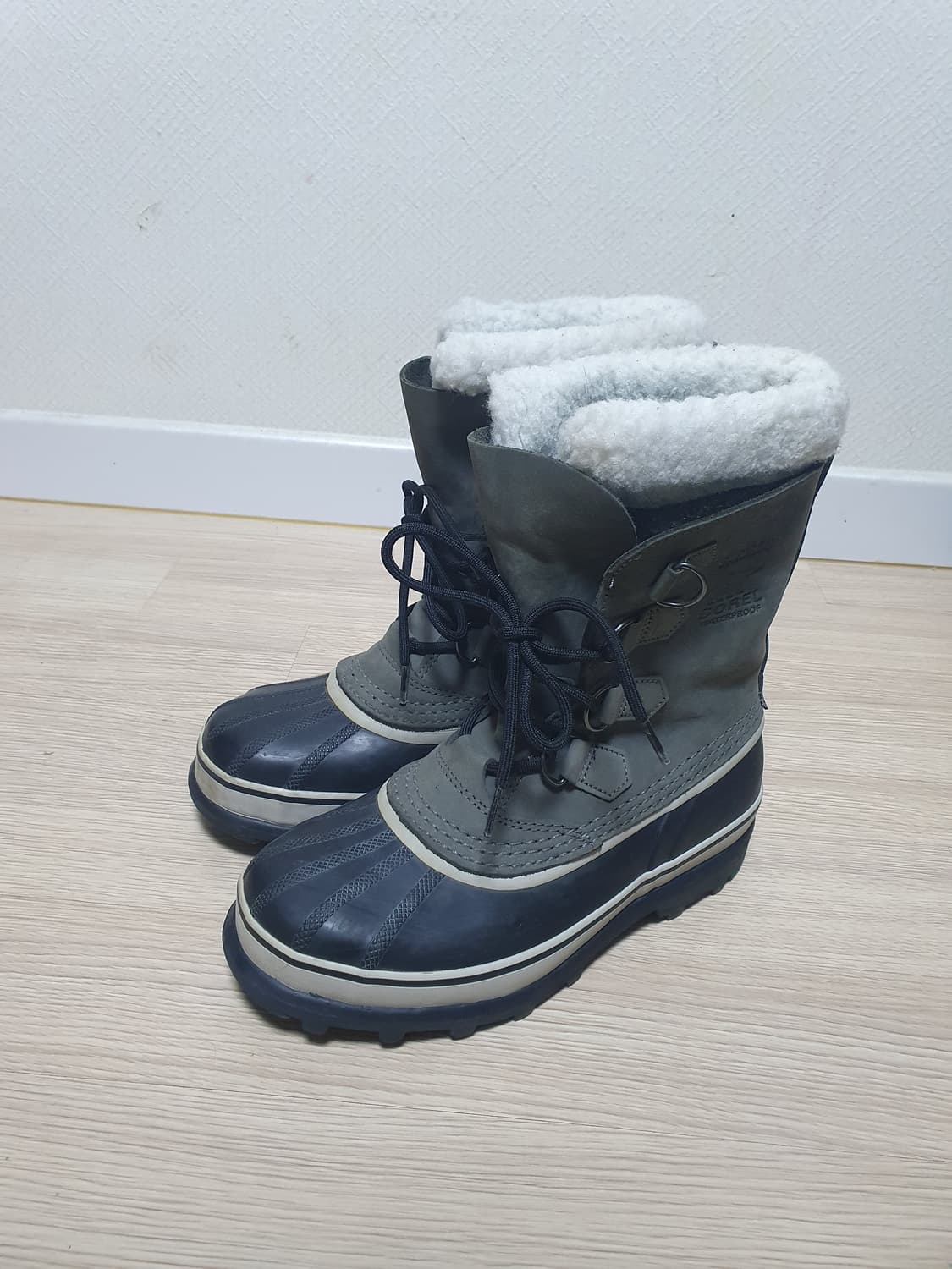 소렐 우먼스 카리부 방한부츠 250~255 상품이미지4