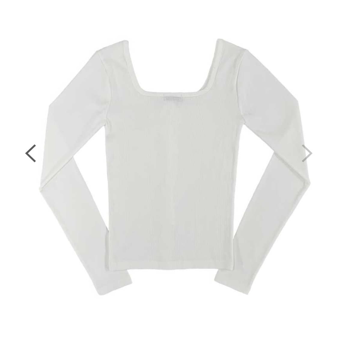 애즈온 시실리 버튼 가디건 상품이미지2