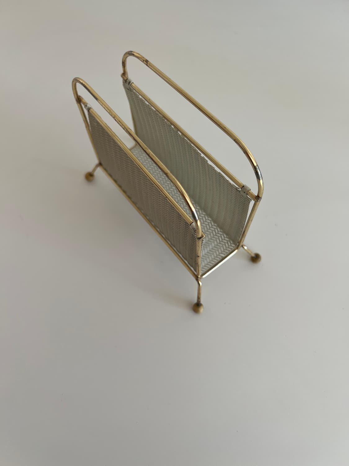 50년대 독일 빈티지 냅킨홀더 상품이미지9