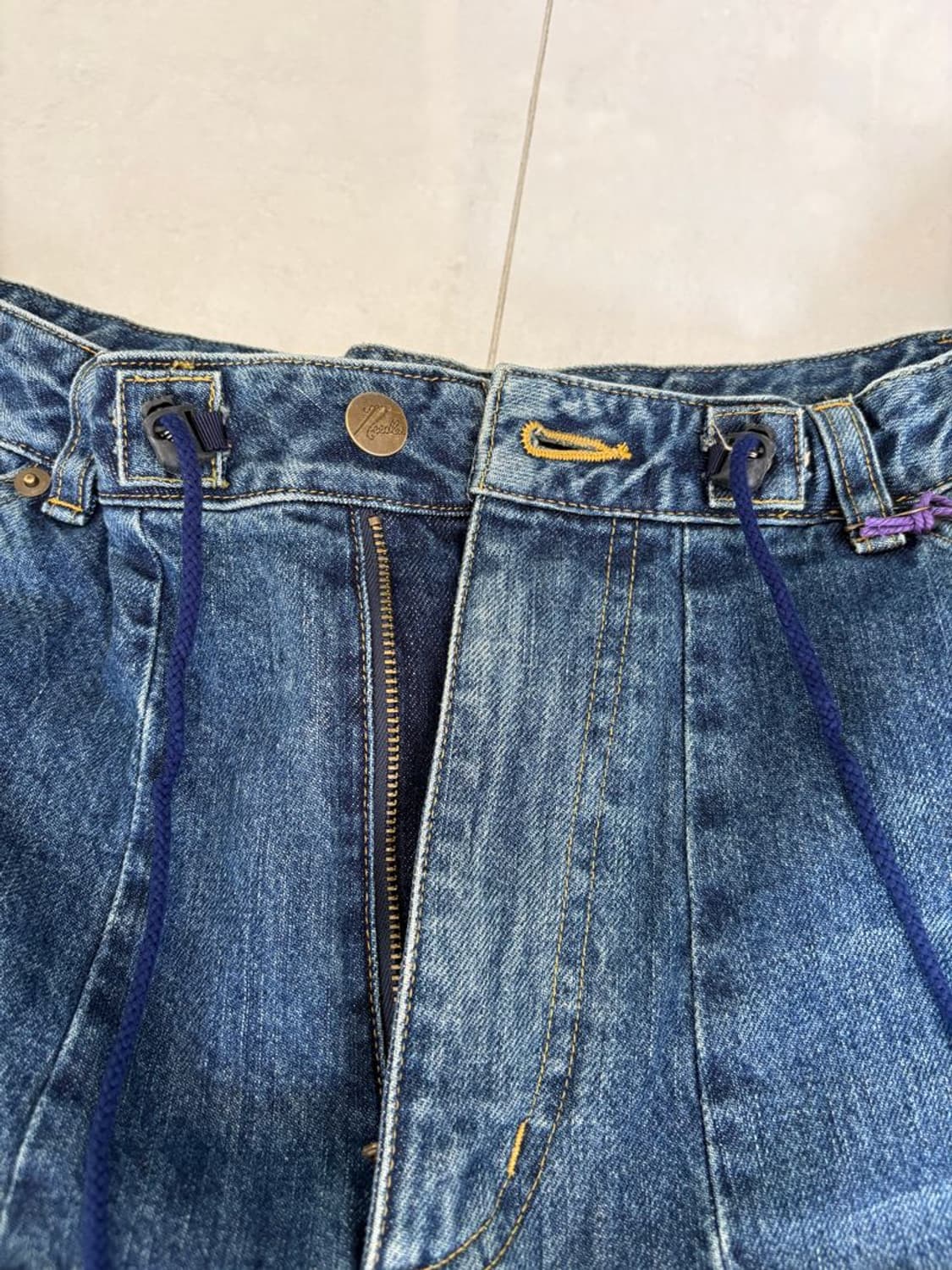 HD BUGGY JEAN HD 버기 진 상품이미지6