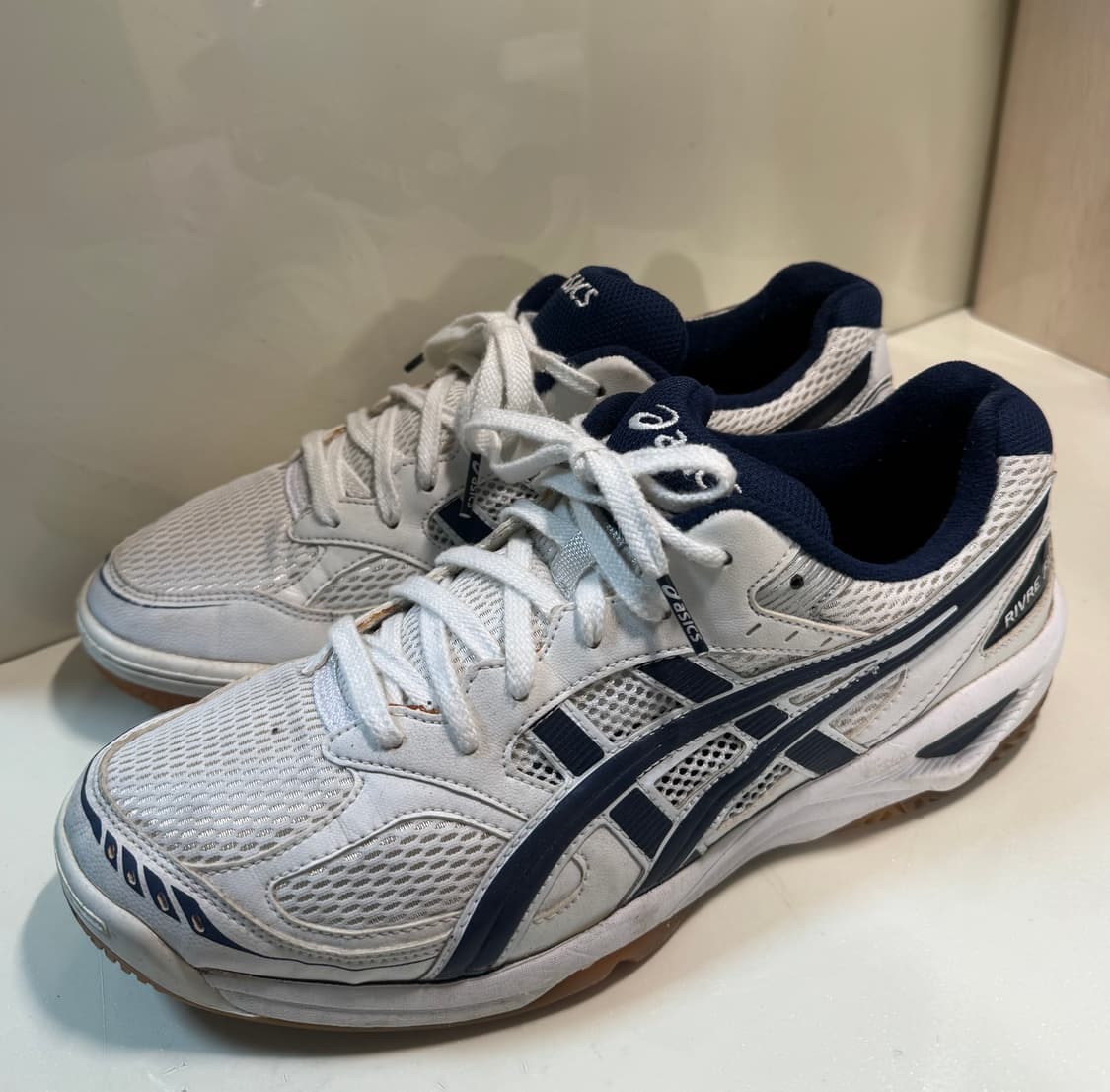 [265]아식스 로테리브레 체대입시화 상품이미지1