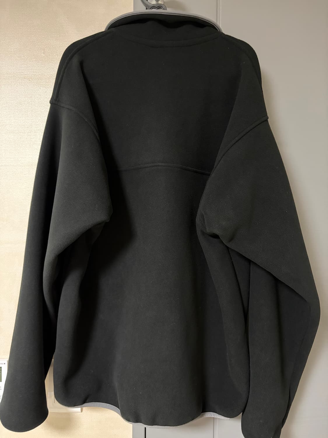 파타고니아 신칠라 블랙 XL 상품이미지2