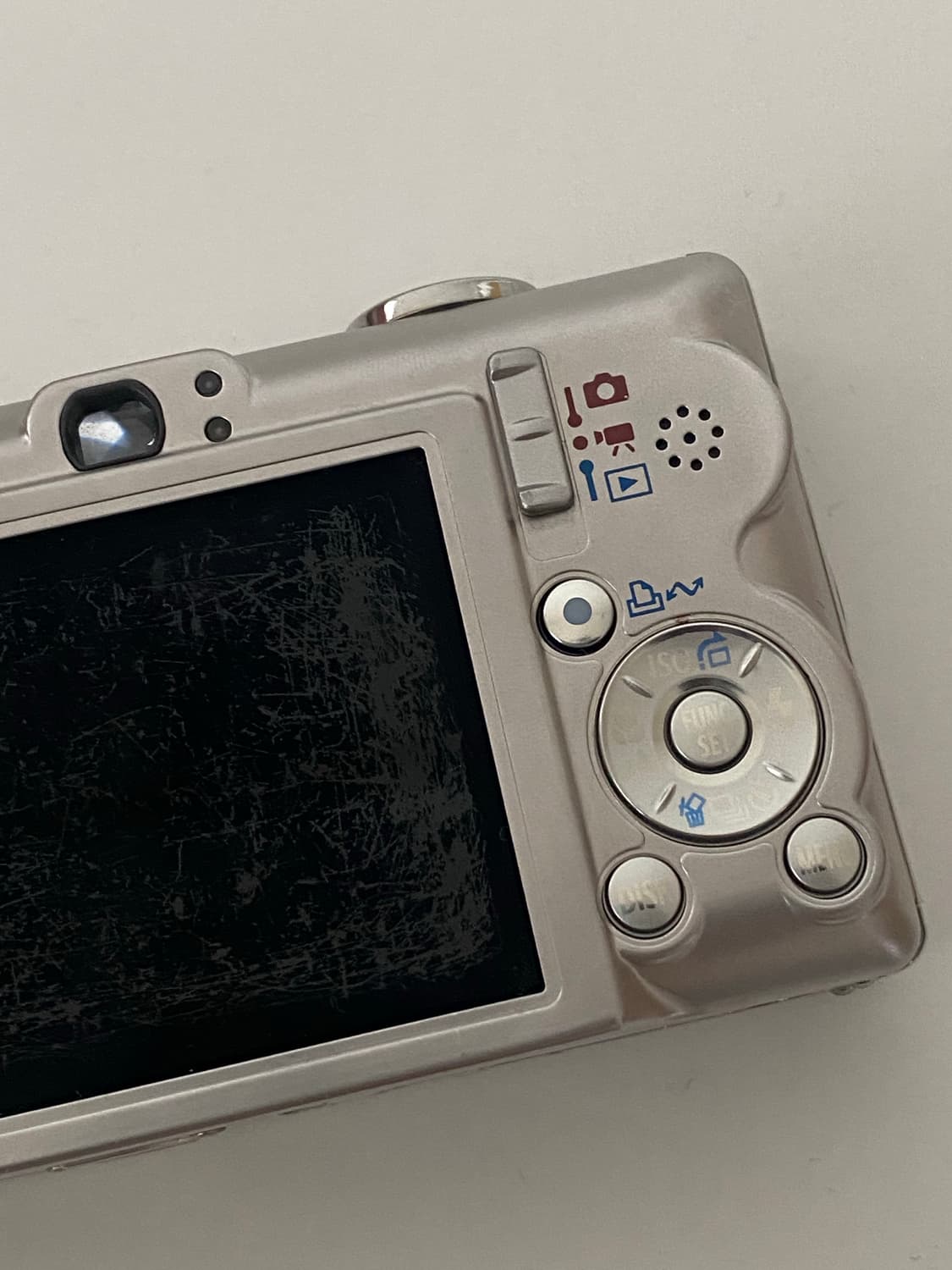 캐논 익시 ixy 60 (익서스 55) 상품이미지5
