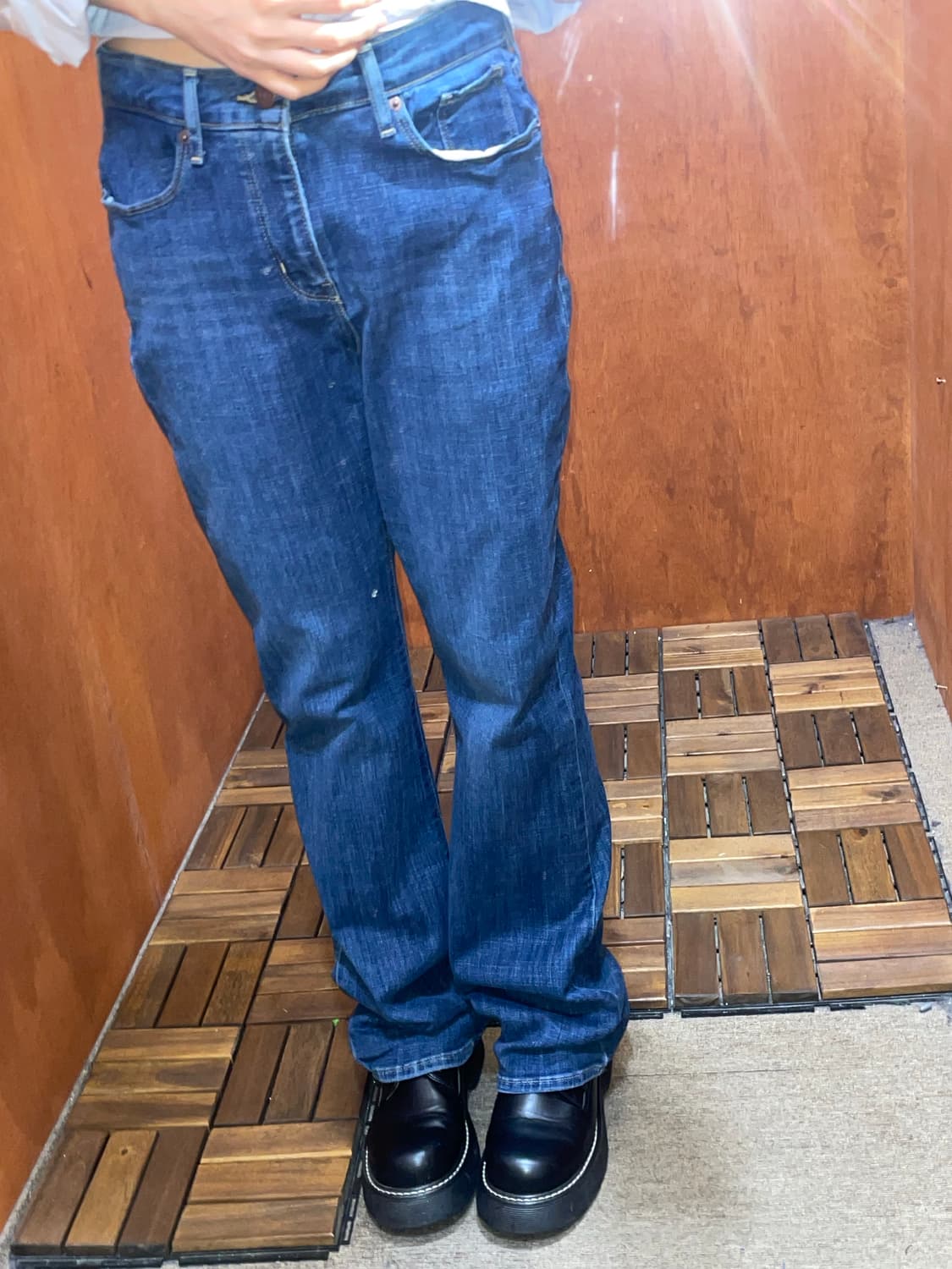 (29) Levi's (리바이스 클래식 부츠컷) 상품이미지2