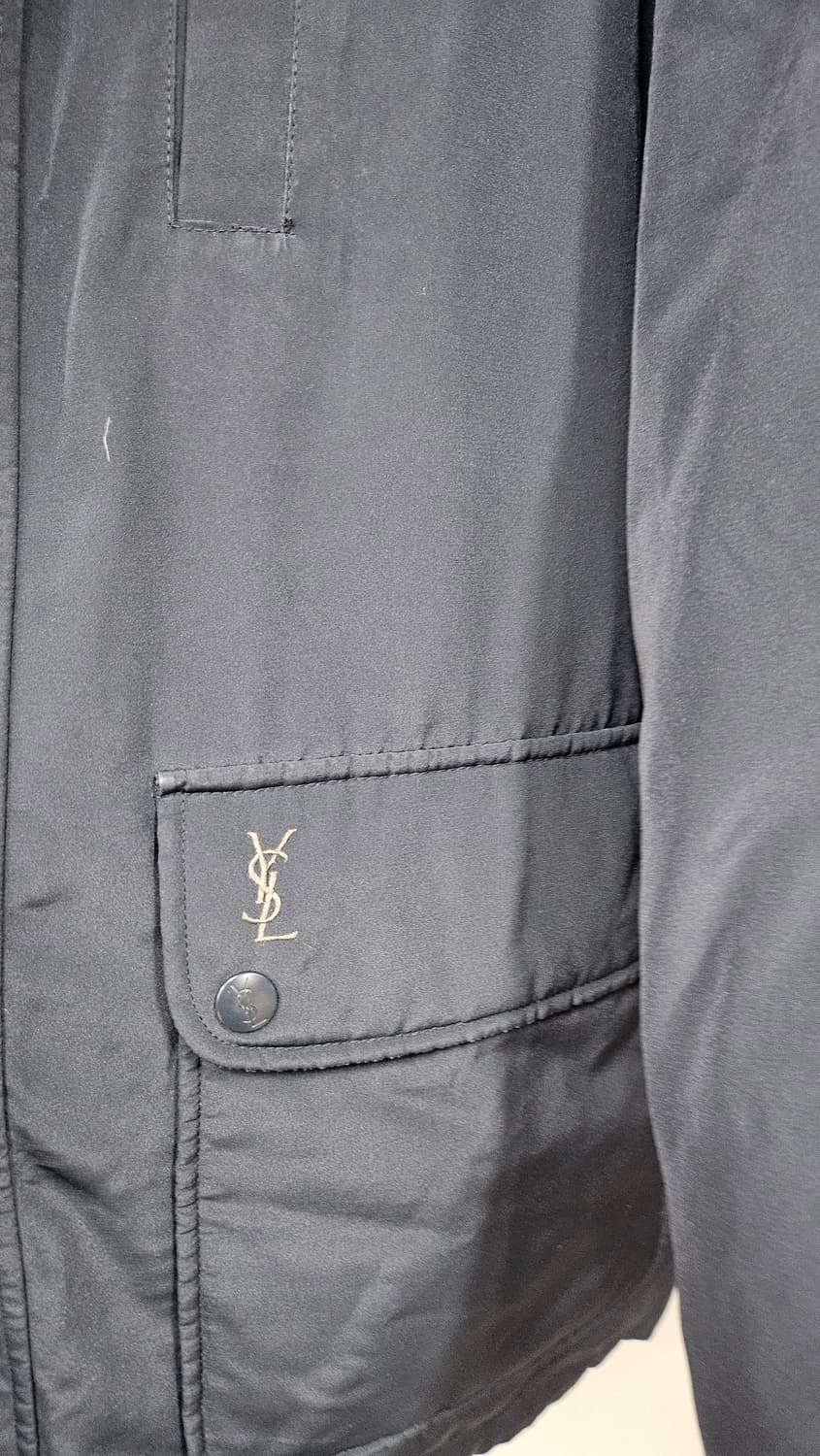 입생로랑 패딩점퍼  상품이미지7