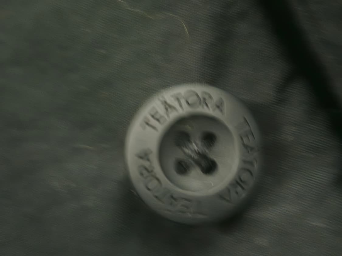 테아토라 TT-202P 자켓 상품이미지6