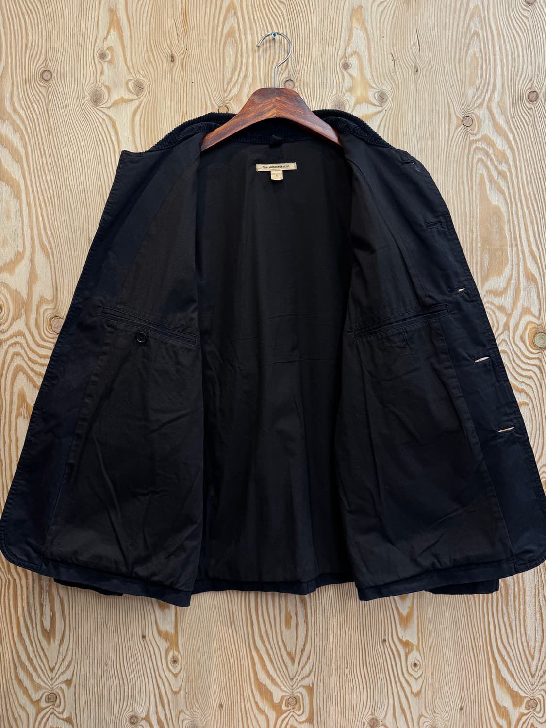 존 바바토스 빅 버튼 포켓 워크자켓 상품이미지5