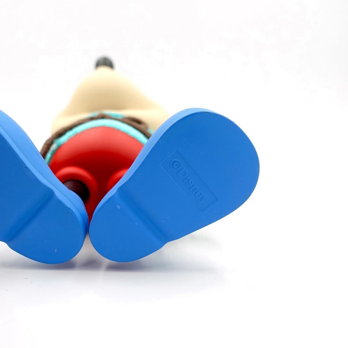 테일러 미키마우스 아트토이 디즈니 바이닐 아트 피규어 (2013) 상품이미지4