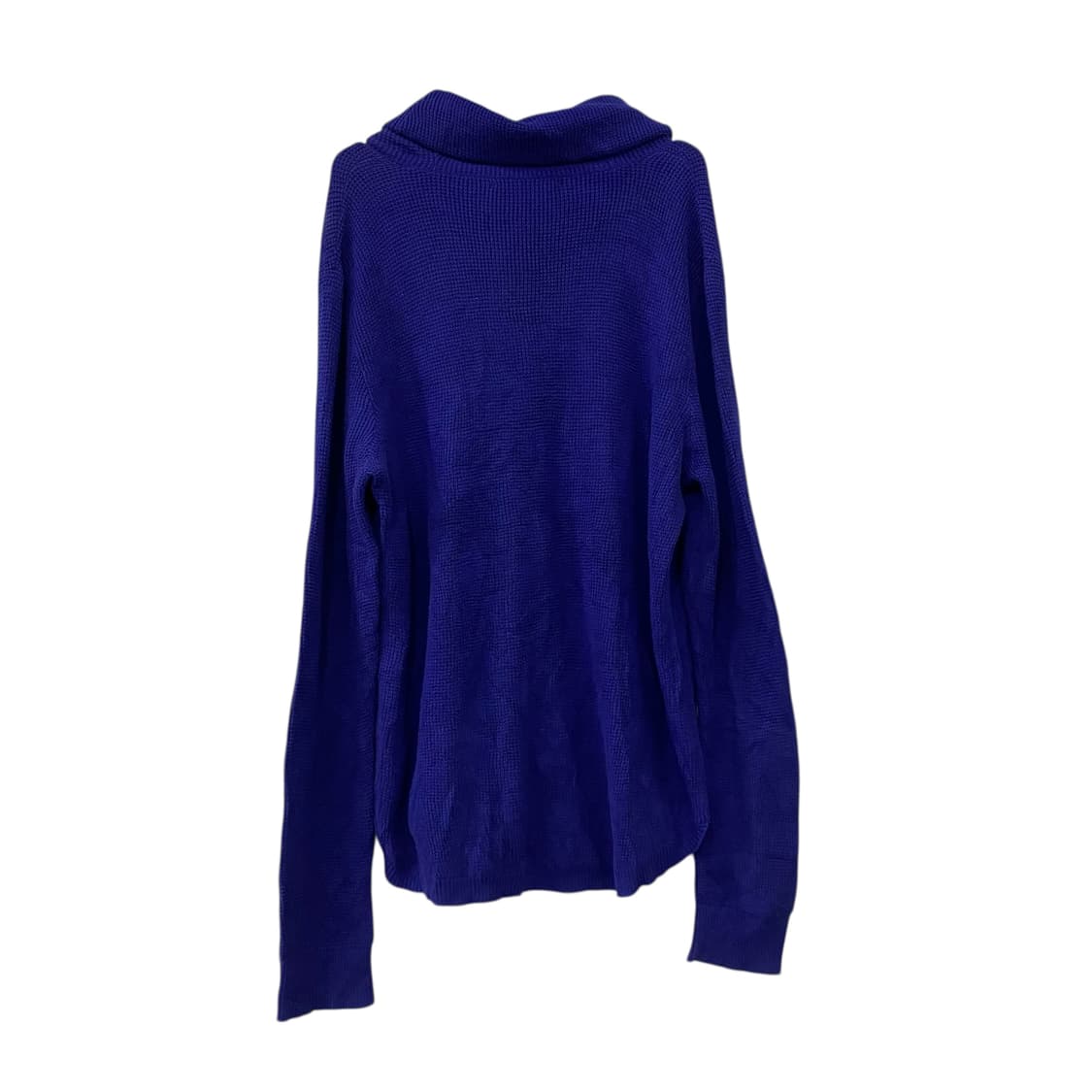 랄프로렌 터틀넥 니트(XL) 상품이미지2