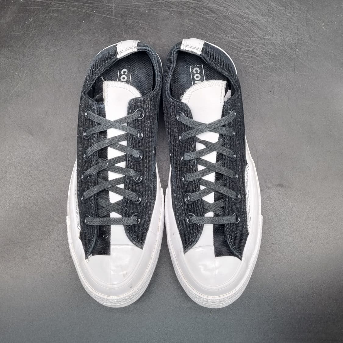 컨버스 척70 라이벌 여성스니커즈240. 상품이미지2