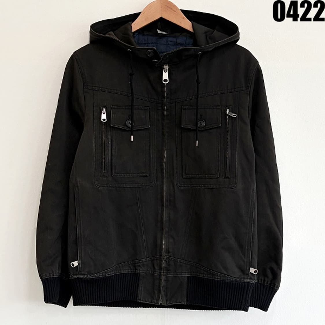 Christian Dior 후드 자켓 50 0422 상품이미지1