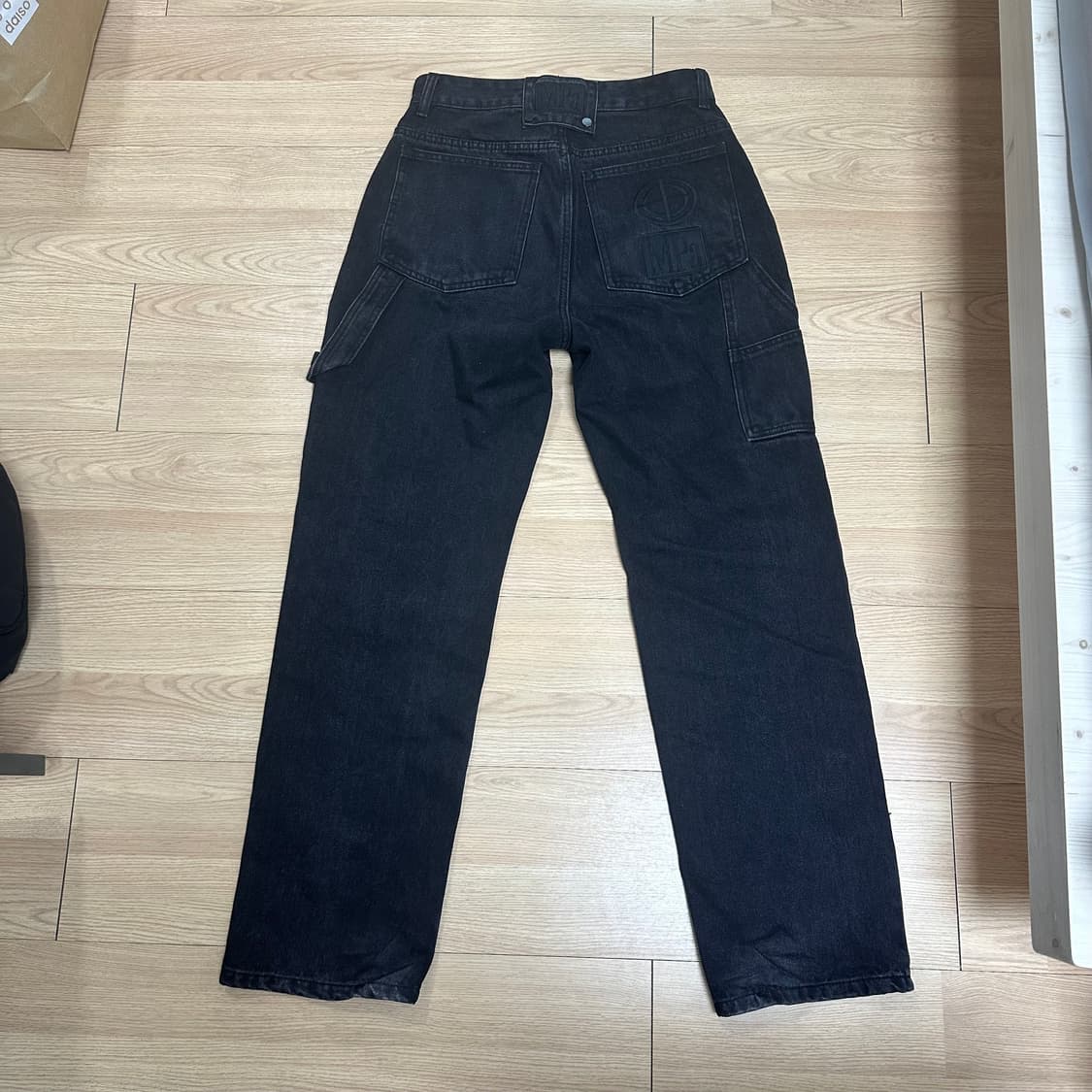 플라스틱프로덕트 페인터 데님 상품이미지4