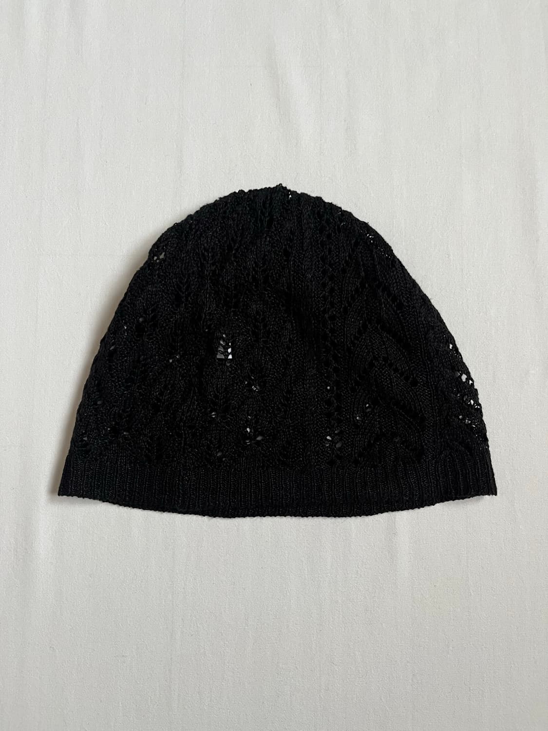 LAD MUSICIAN KNITTED BEANIE 상품이미지1