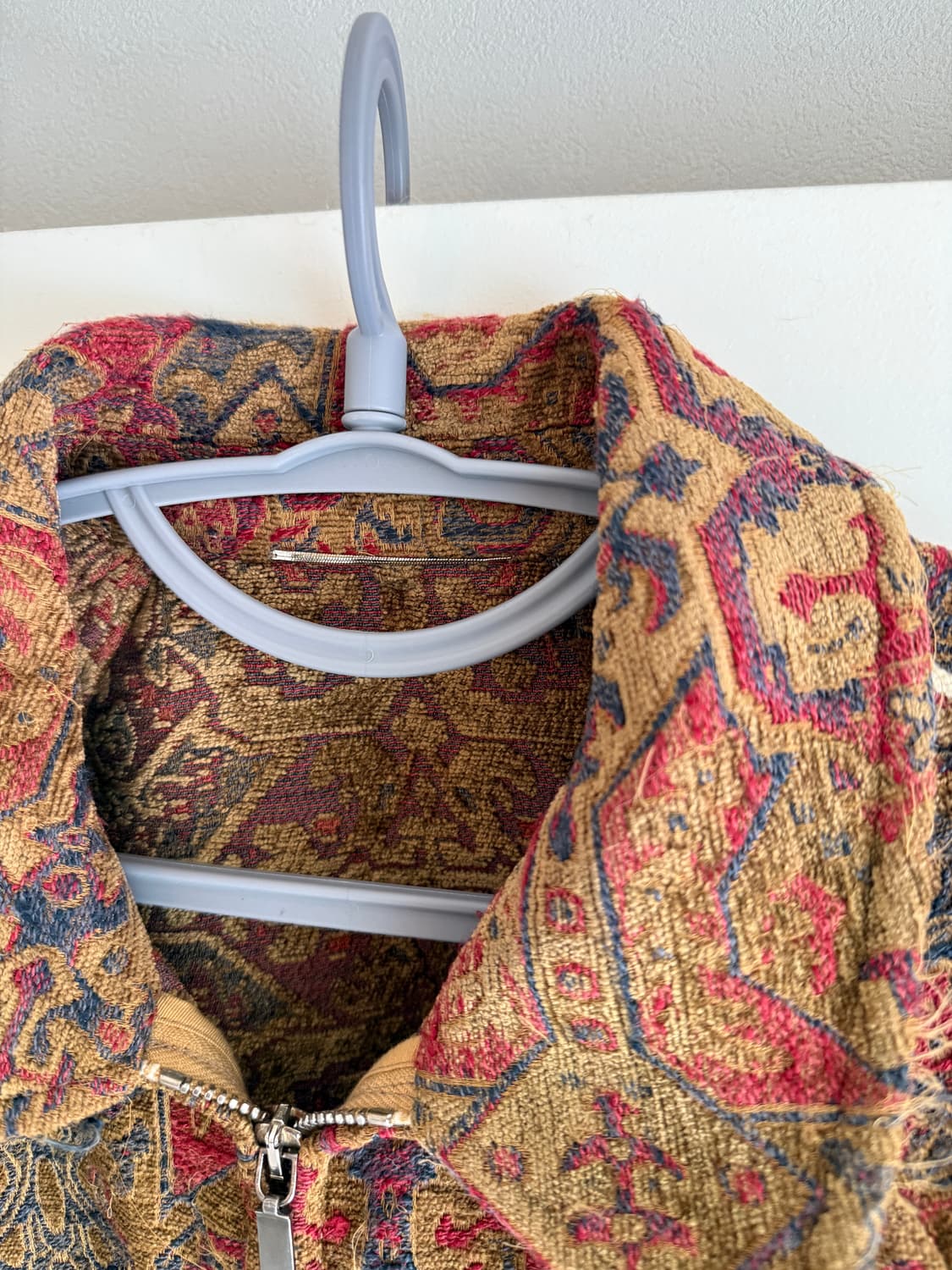 SAINT LAURENT - SS17 Tapestry Jacket 상품이미지2