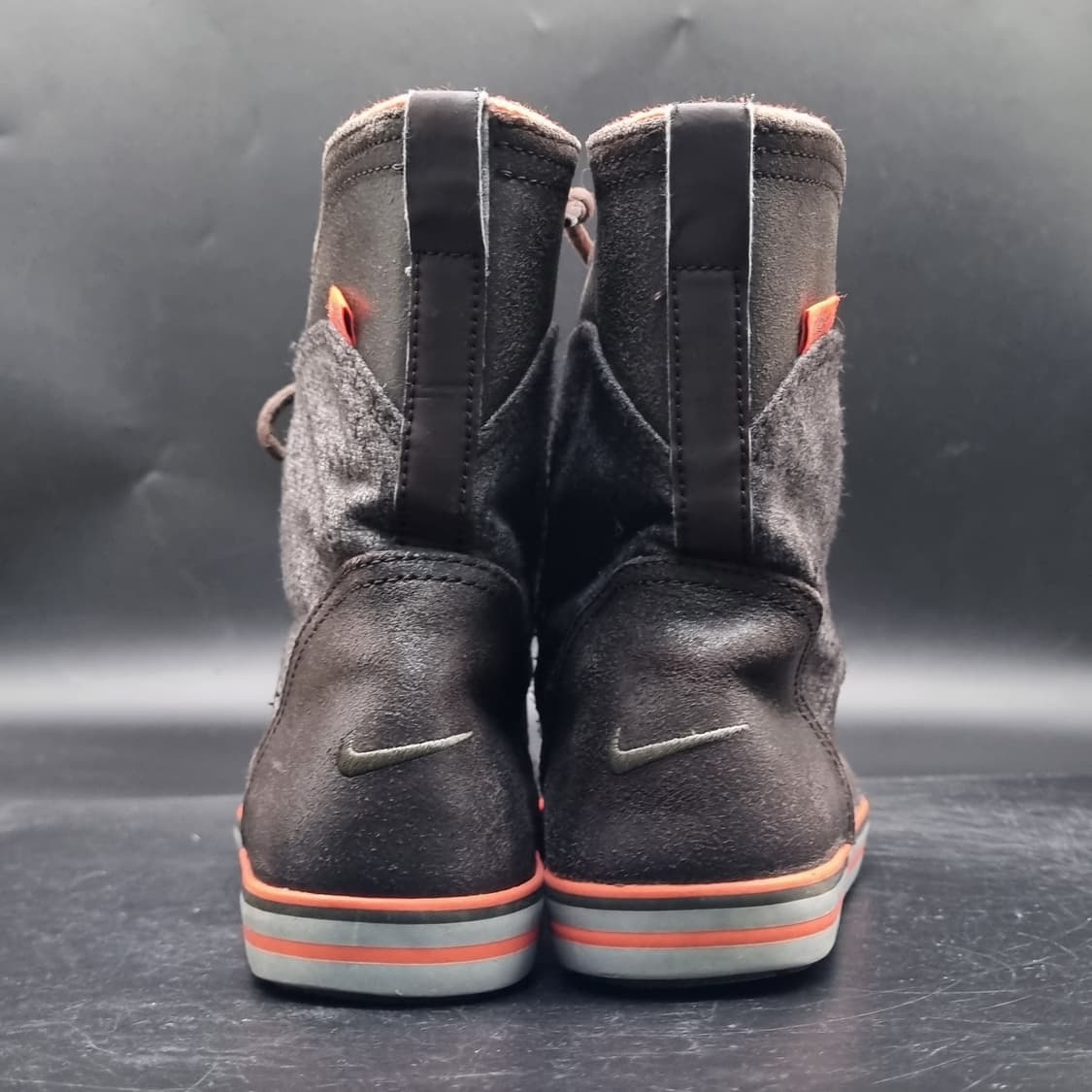 나이키 카리코 미드레더 여성부츠235 상품이미지4