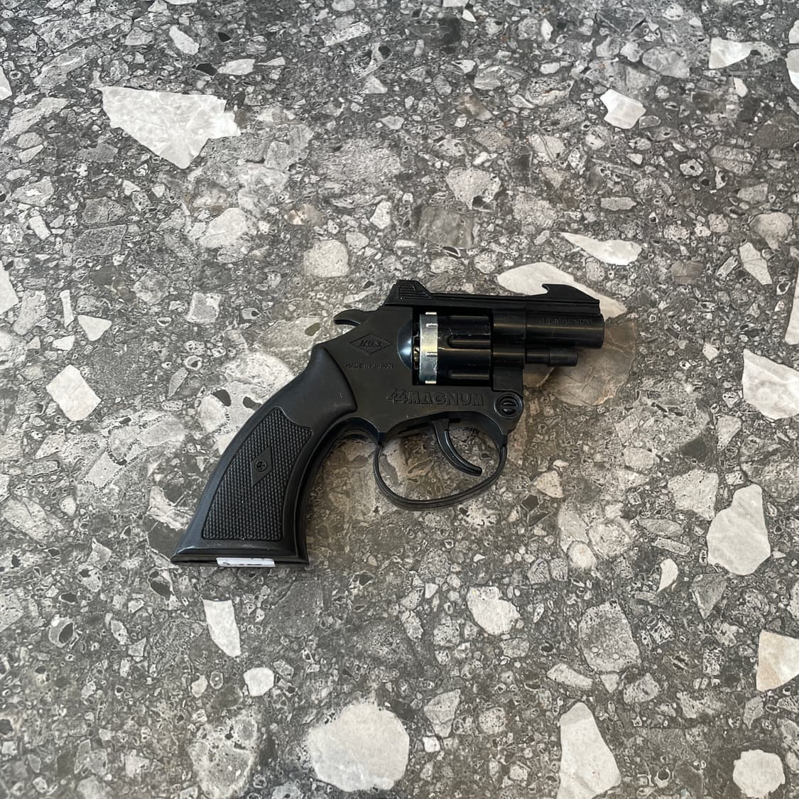H.G.S 44 Magnum Toy Gun 상품이미지2