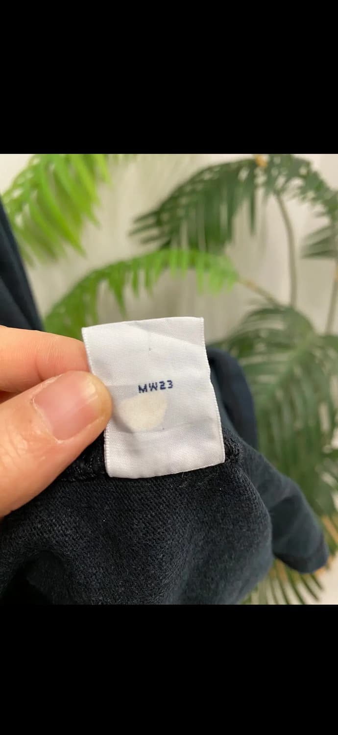 폴로 랄프로렌 '381 Bleecker NYC' 럭비 셔츠 상품이미지10