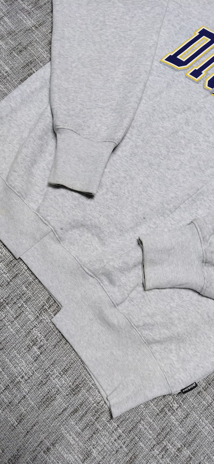 디키즈 기모 맨투맨 L 상품이미지3