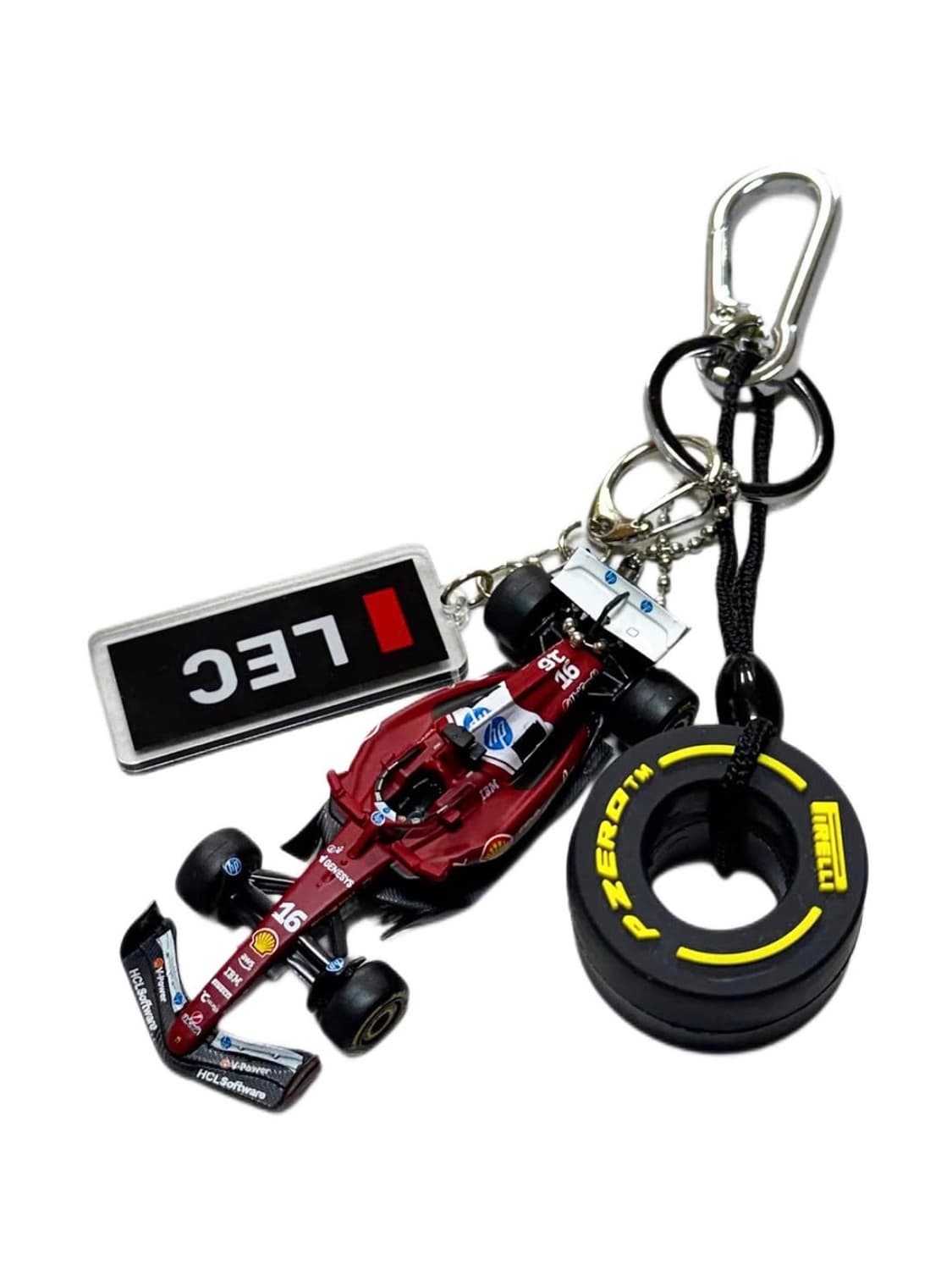 Scuderia Ferrari HP 상품이미지1