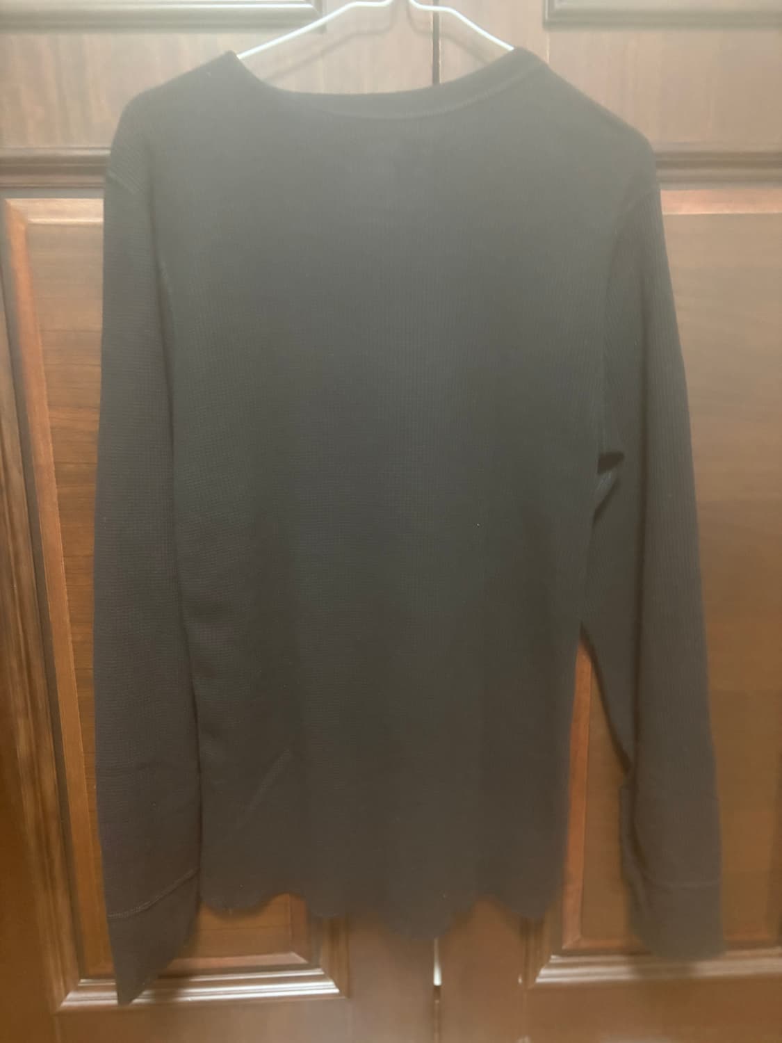 슈프림 헤인즈 본즈 써멀 상품이미지2