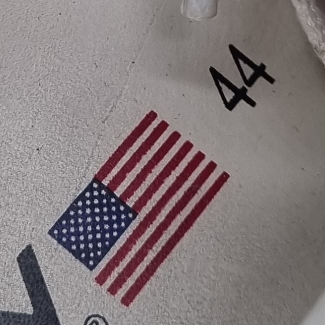 오트리 메달리스트 레더남성스니커즈44 280 상품이미지6