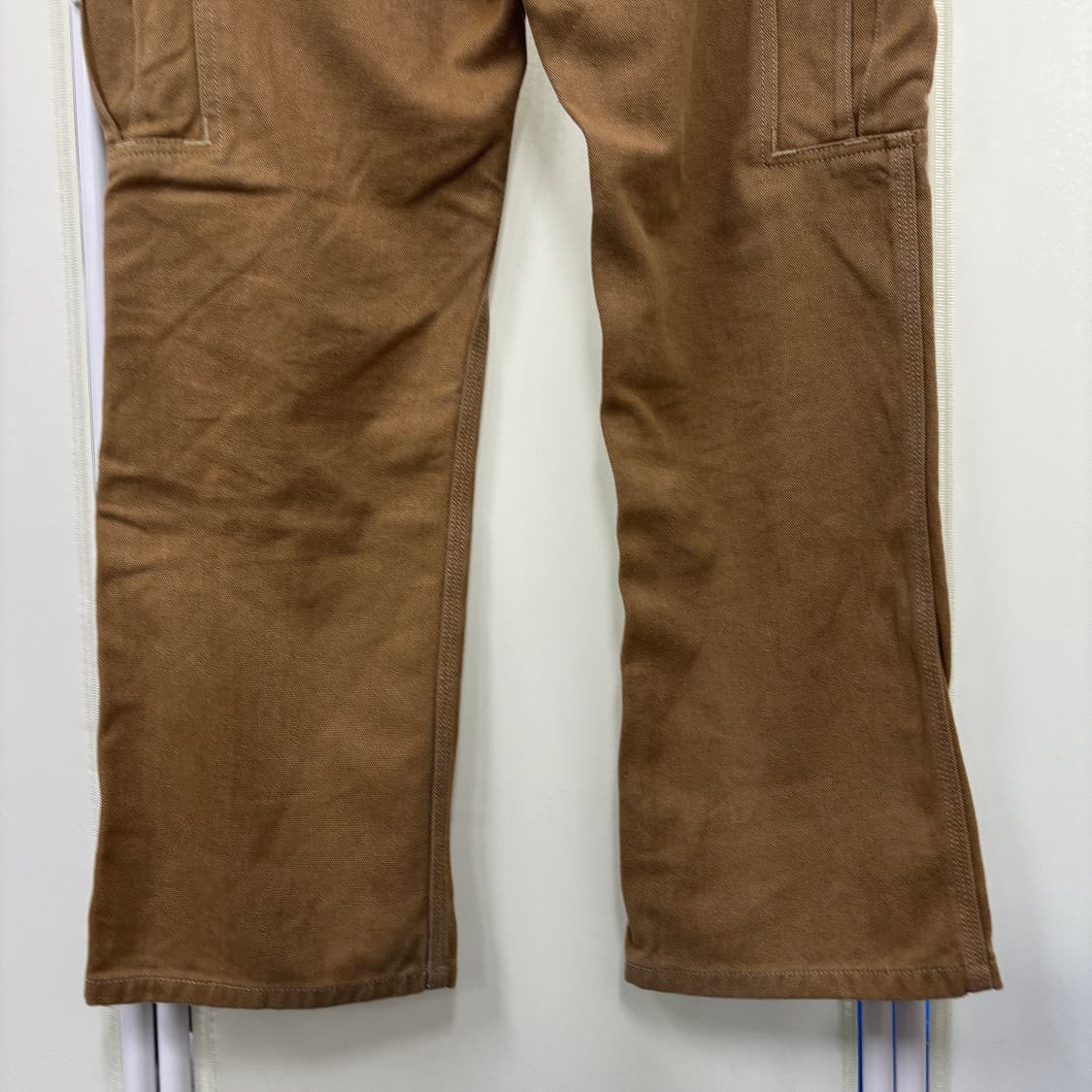 파타고니아 캔버스 카고 팬츠 상품이미지6