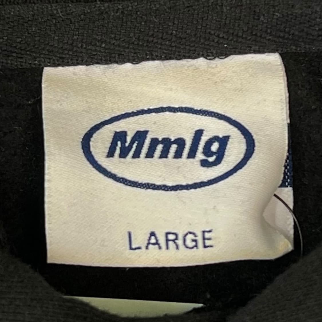 mmlg 1987 후드티 r1169 상품이미지6