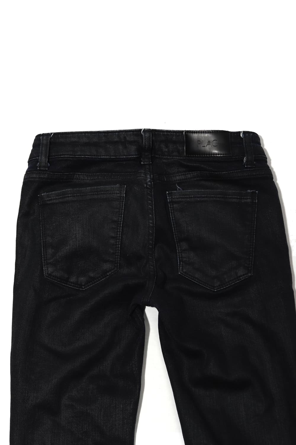 PLAC 슬림 코팅진 스키니 팬츠 women 24 상품이미지6