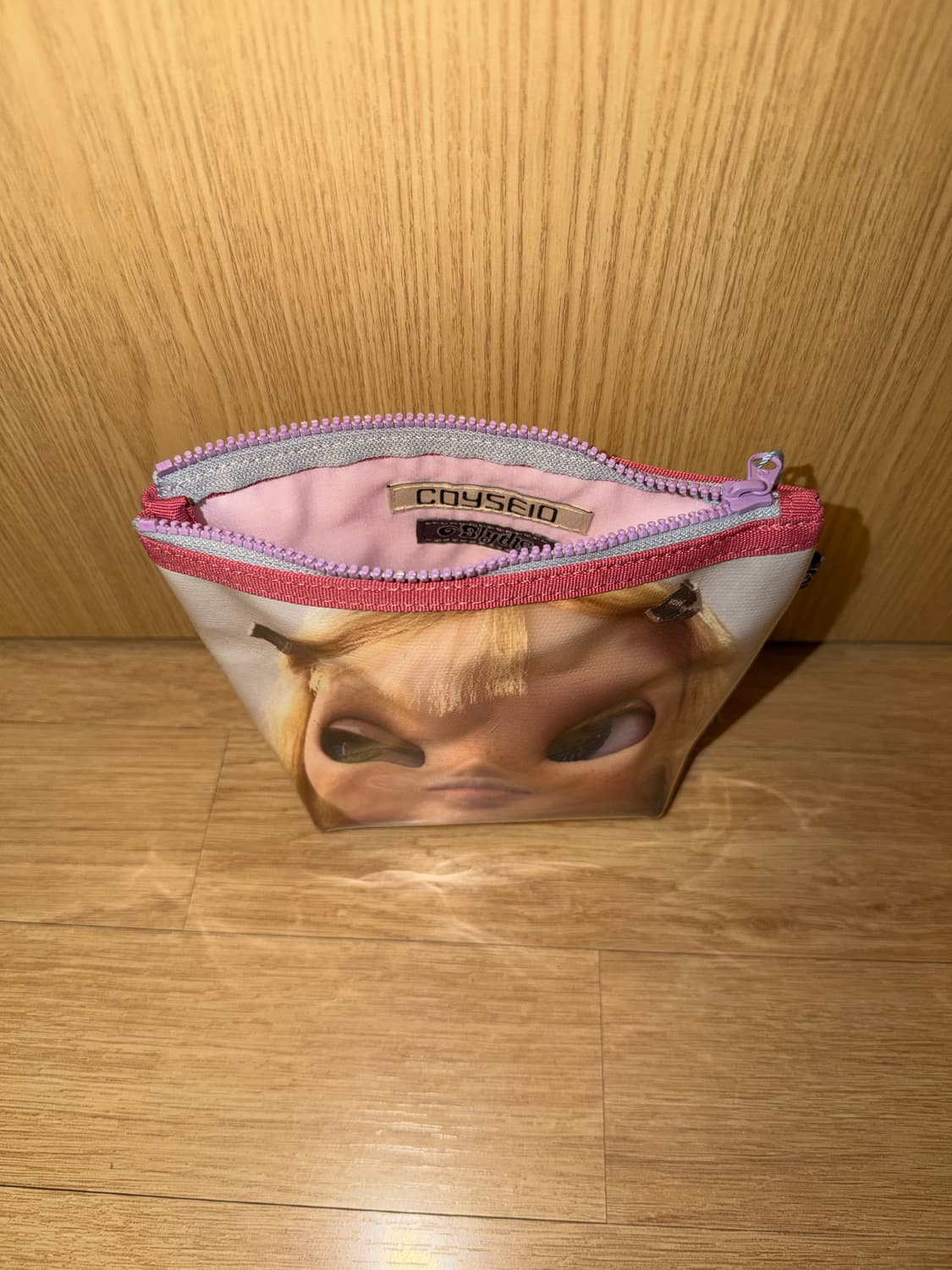 코이세이오 파우치 상품이미지2